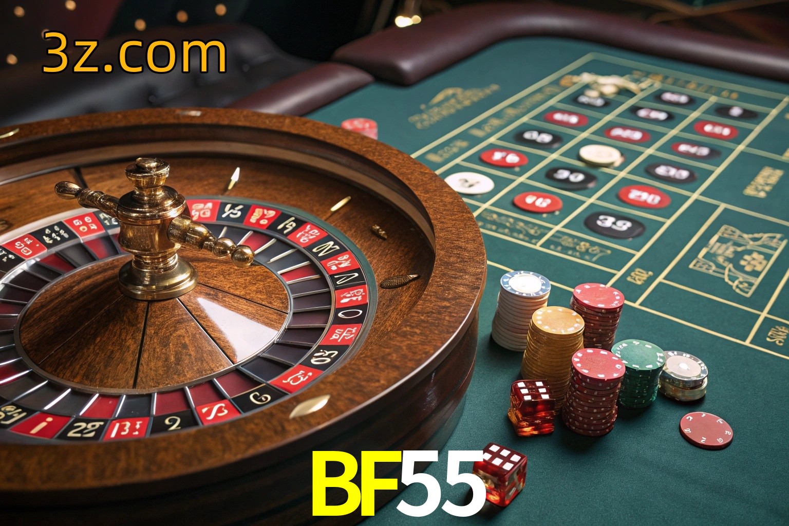  BF55