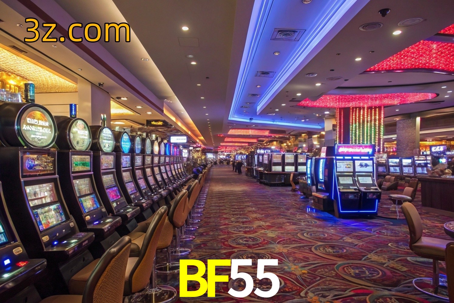  BF55
