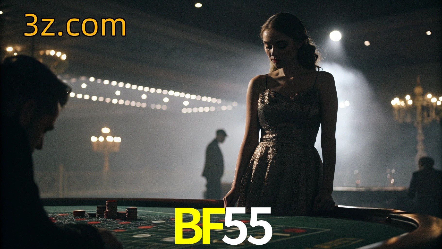  BF55