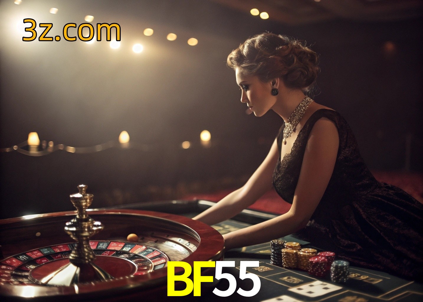  BF55