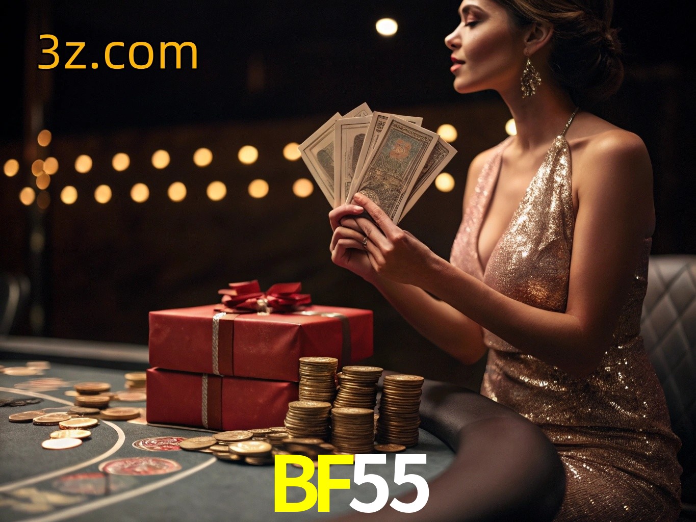  BF55