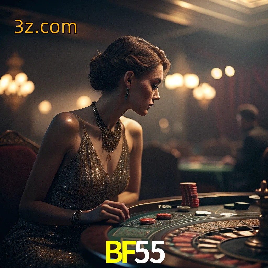  BF55