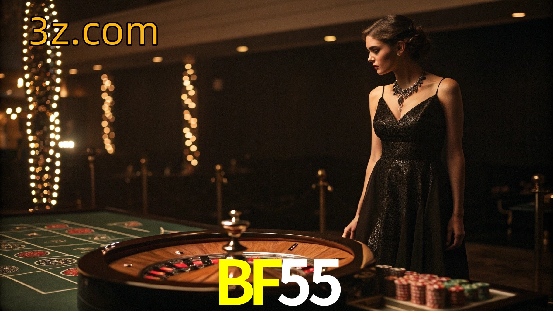  BF55