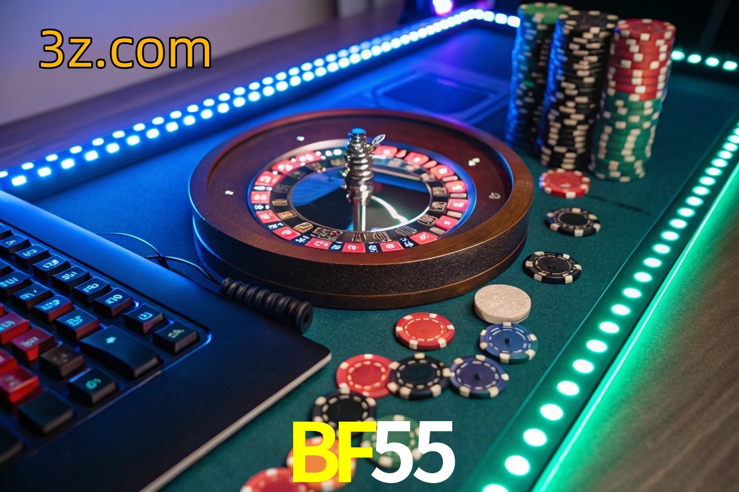  BF55