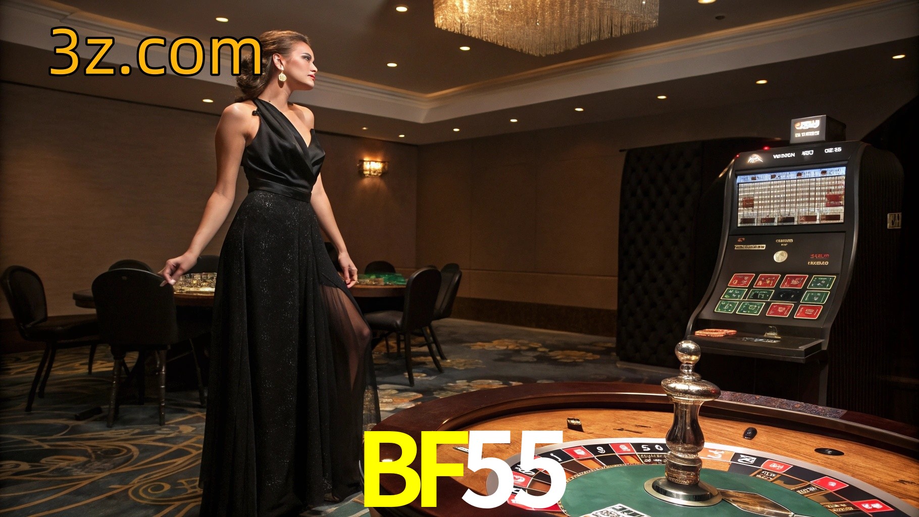  BF55