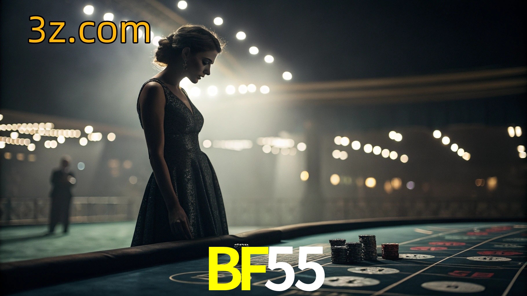  BF55