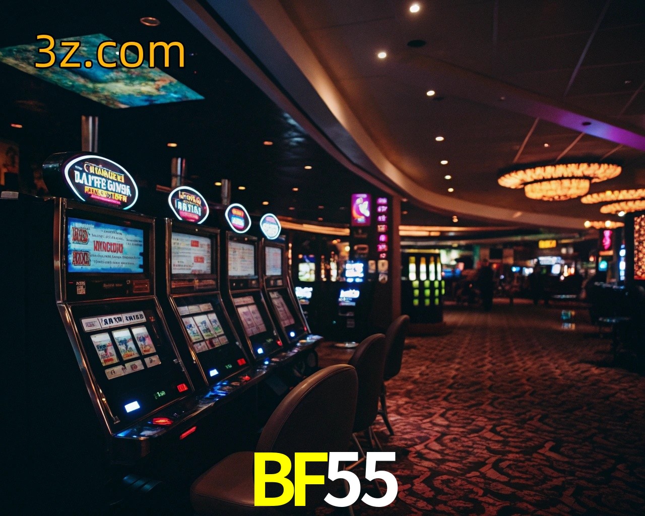  BF55