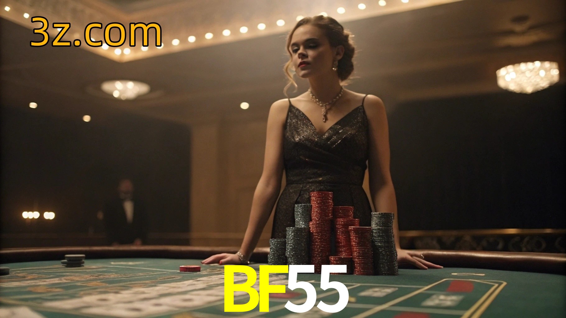  BF55