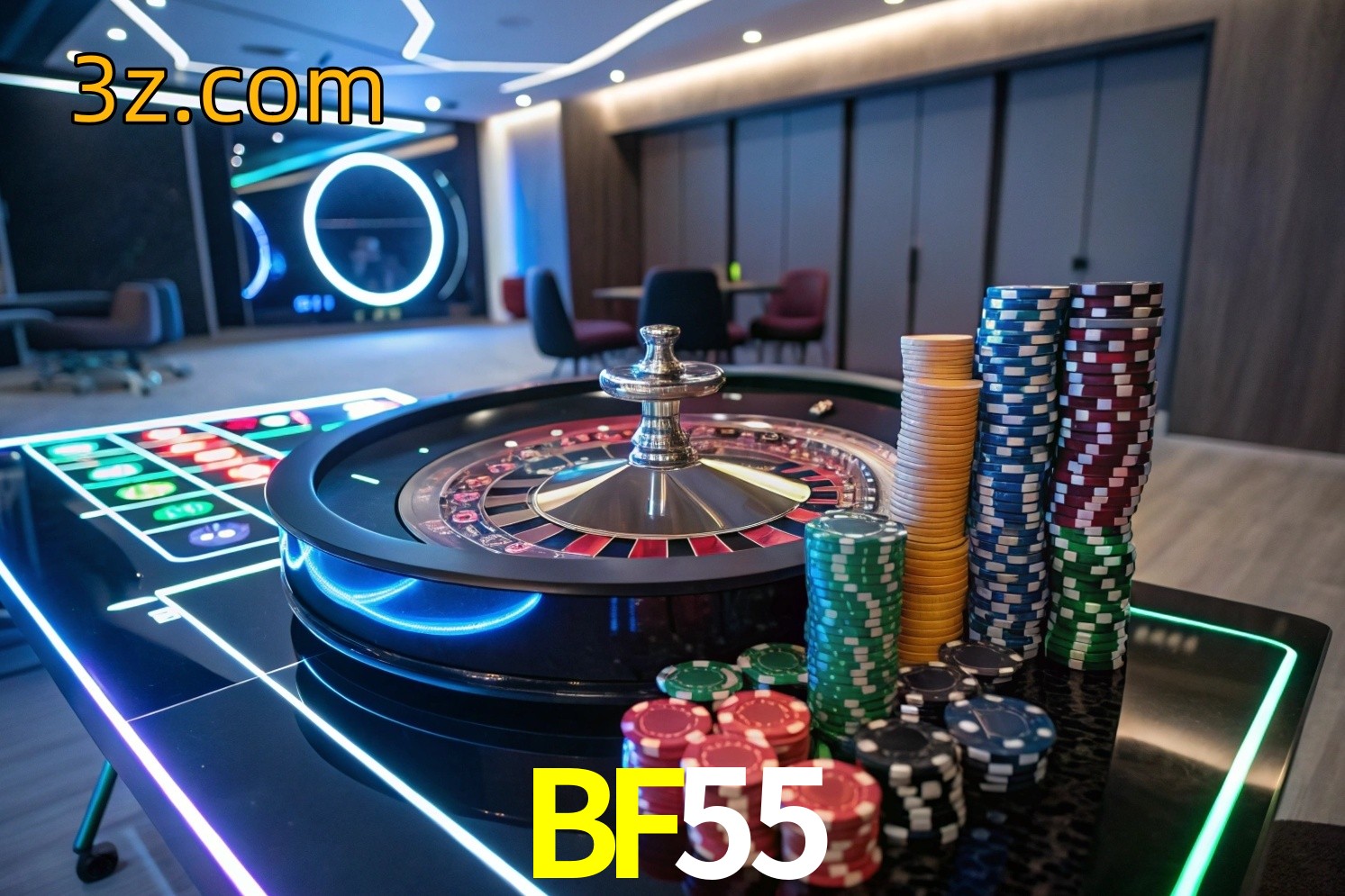  BF55
