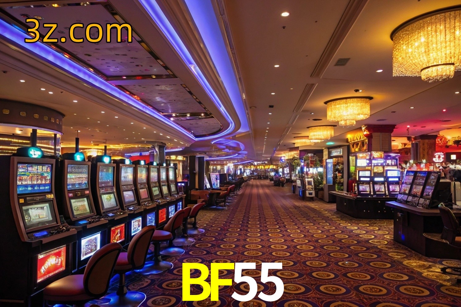  BF55
