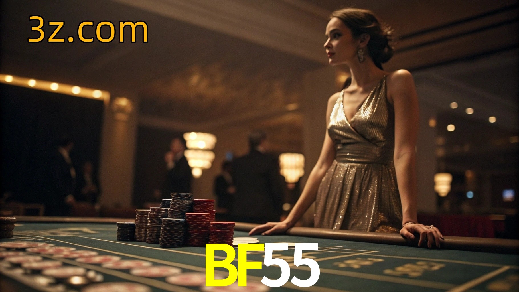  BF55