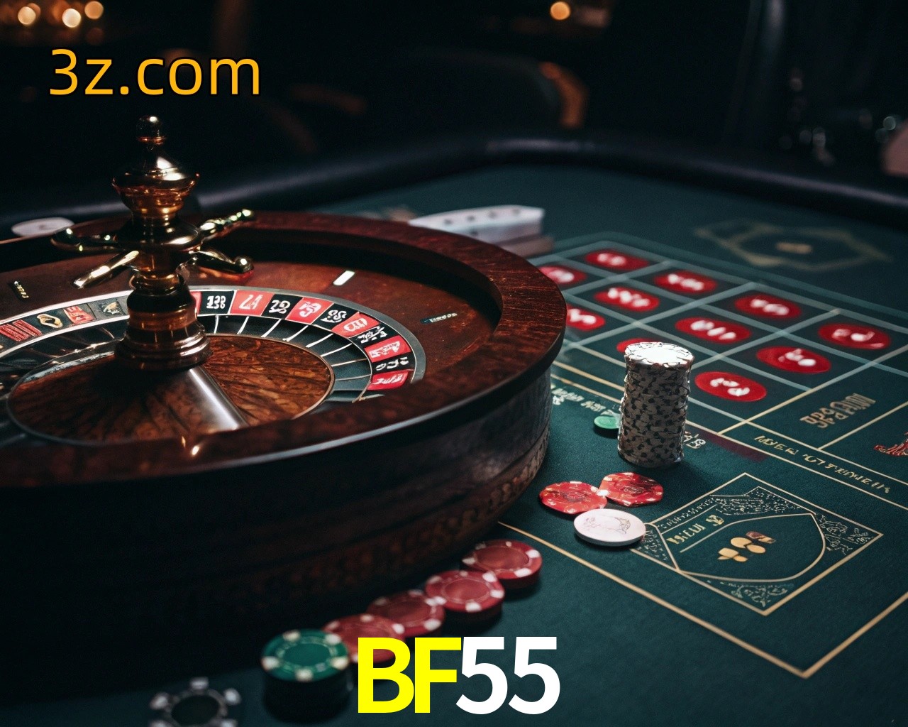  BF55