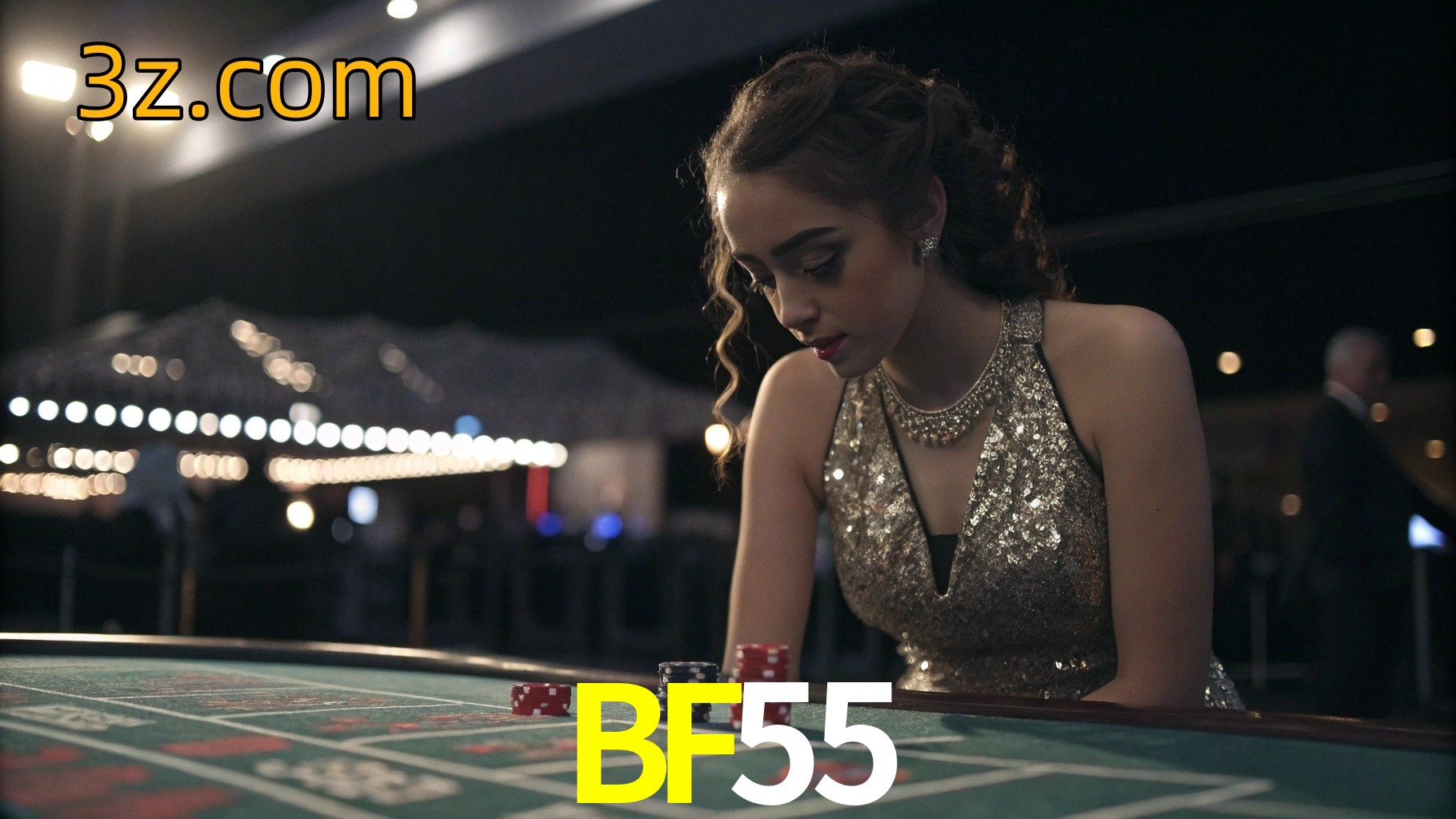  BF55