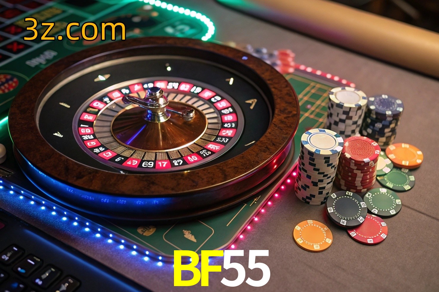  BF55